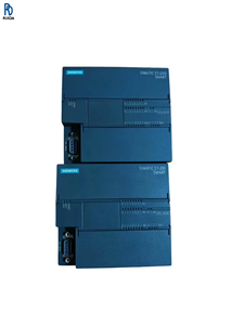 Módulo PLC S7-200 SR30, Controlador Lógico Programable, Módulo de Control de Automatización Industrial, Unidad PLC Compacta, Módulo de E/S Digital - Product Image 1