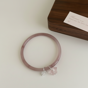 Braccialetti di moda di tendenza con perle di conchiglia eleganti minimalisti gioielli da donna vendita calda all'ingrosso - Product Image 1