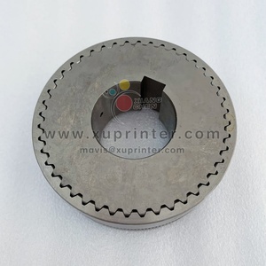 Embrayage de denture MA de haute qualité L1872649 pour pièces de presse offset KBA 105 - Product Image 4
