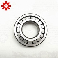 Roulement à rouleaux cylindriques R-185-LL NC217 R185LL 85x150x28 mm