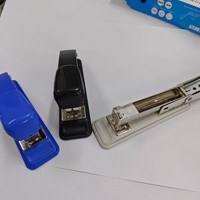 Agrafeuses de bureau de vente chaude pour le bureau, école utilisant