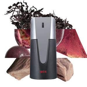 ZuoFun Fabrik preis 100ML Holz Oriental Tone Fresh Spicy Parfum für Männer - Product Image 3