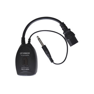 Receptor de disparo de <span class=keywords><strong>Flash</strong></span> de estudio TTL inalámbrico, Radio, Mando de salón - Product Image 2