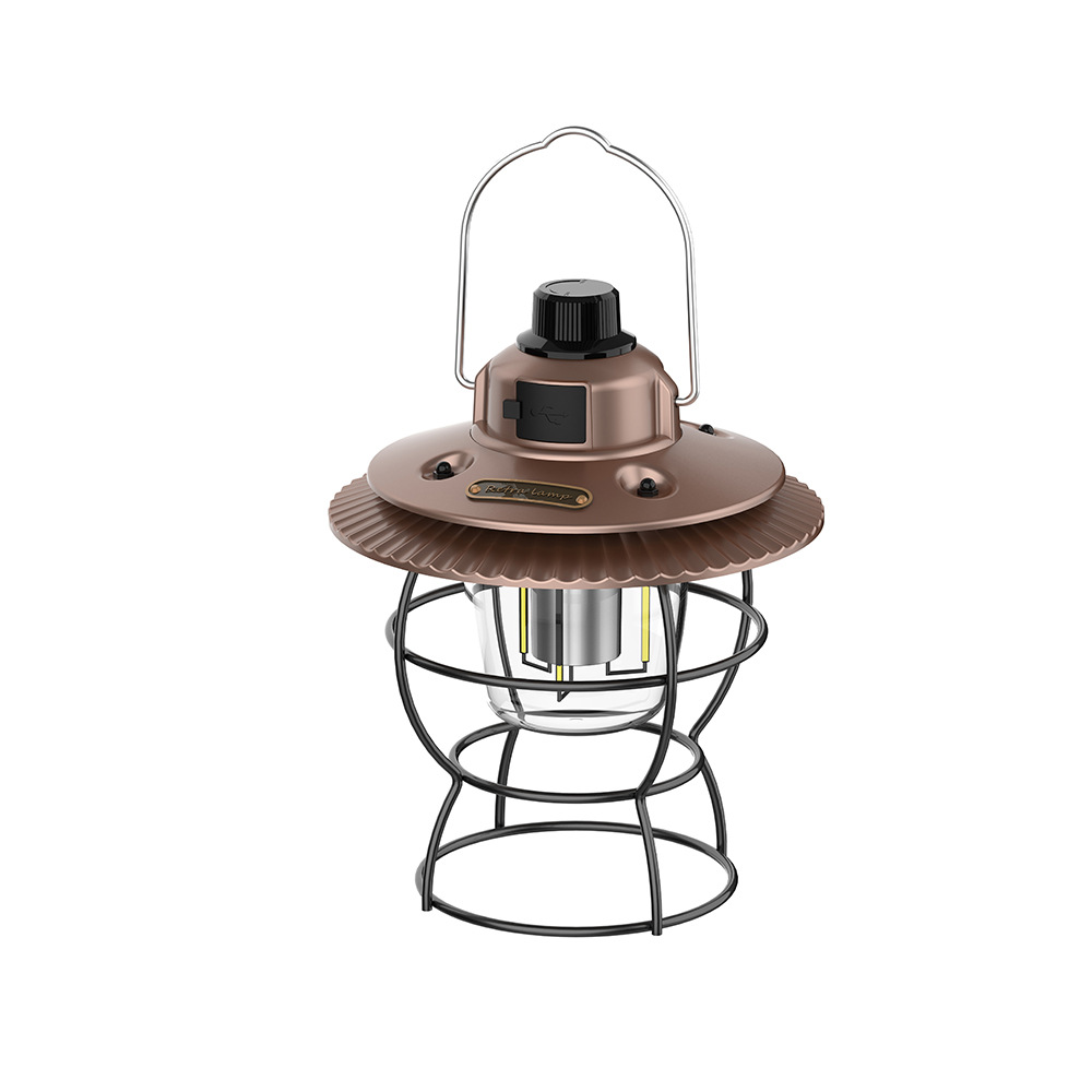 L795 Vintage Copper