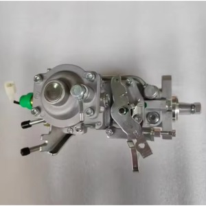 ปั๊มหัวฉีดน้ำมันเชื้อเพลิงคุณภาพสูง APEX รุ่น 16700-VW201/16700-Vg100 สำหรับเครื่องยนต์ ZD30 และเครื่องจักรก่อสร้าง รับประกัน 6 เดือน - Product Image 2