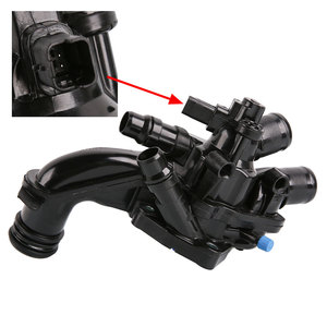 9808647180 Termostato per Auto Peugeot 2008 4008 5008 RCZ Citroen C3XR C4 DS5 9814705780 - Product Image 1