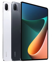 Nueva tableta Xiao Mi Pad 5 Pro versión global, pantalla de 11 pulgadas, 2,5 K LCD, 6GB + 128GB/256GB, tableta Xiao Mi Pad 5 pro