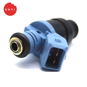 Injecteur de carburant 0391511 pour BMW Mini R52 R53, moteur essence, numéro de pièce 13530391511 - Product Image 2