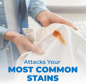 Fogli di Sapone per Bucato con Logo Personalizzato, Fragranza Duratura, Detersivo in Fogli - Product Image 6