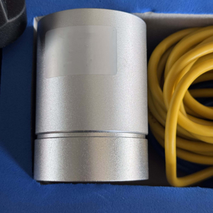 <span class=keywords><strong>NDT</strong></span> thiết bị siêu âm xung vận tốc Tester phi kim loại Detector với 1-năm điện tử bảo hành điện - Product Image 5