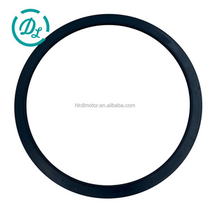 Sello de Aceite EexcavaStart Skeleton 240x270x8 8.5 Tipo TC de Alta Presión, Duradero y a Prueba de Fugas, Compatible con Bombas Hidráulicas y Miniexcavadoras - Product Image 2