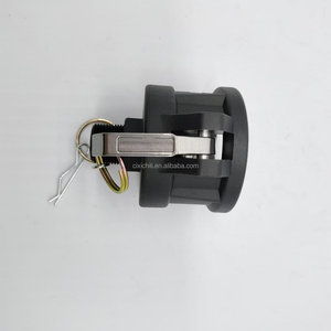 Più migliore qualità di vendita diretta in fabbrica riduttore raccordo per tubi pp Camlock Couping tipo b2 ''to 3/4 'filo <span class=keywords><strong>Malet</strong></span> - Product Image 4
