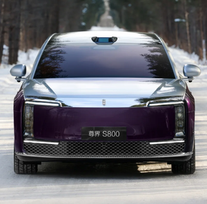 Huawei Zunjie S800 2025, édition Starlit Executive à autonomie étendue, véhicule 4 places <span class=keywords><strong>de</strong></span> grande taille pour un luxe ultime, un nouveau benchmark - Product Image 5