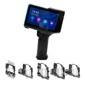 Nueva Impresora de Inyección de Tinta, Mini Codificador de Fecha y Logotipos, Compatible con USB/Tipo-C, Impresión en Plástico, Cerámica, Vidrio y Tubos, Impresora Manual - Product Image 3