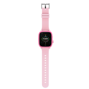 OEM นาฬิกาสมาร์ทวอทช์สำหรับเด็ก4G, นาฬิกาติดตาม GPS รองรับซิมการ์ด SOS โทรคุยโทรศัพท์ด้วยเสียง - Product Image 6