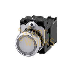 Siemens 3SU11500AB701BA0 - Nuovo - Product Image 1