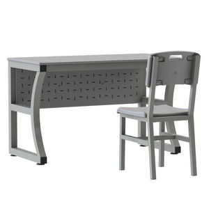 <span class=keywords><strong>โต๊ะ</strong></span>และเก้าอี้เรียนแบบฟิลิปปินส์ โครงเหล็ก <span class=keywords><strong>โต๊ะ</strong></span><span class=keywords><strong>ครู</strong></span>สมัยใหม่ <span class=keywords><strong>โต๊ะ</strong></span>และเก้าอี้สำหรับสำนักงาน ห้องเรียน ห้องประชุม - Product Image 3