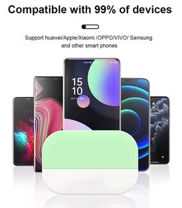 Boîte à <span class=keywords><strong>musique</strong></span> étanche à Conduction osseuse, haut-parleur stéréo sans fil, mise hors tension automatique pour améliorer le sommeil sous l'oreiller - Product Image 3