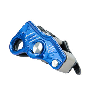 Dispositivo de Seguridad para Escalada Canle, 92x45mm, Bloqueo Automático, Protector para Escalada en Roca - Product Image 2