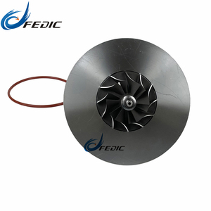 Cartucho Turbo de 53149887018 para VW T4 Transporter 2,5 TDI AJT <span class=keywords><strong>AYY</strong></span> 65Kw 1995-2003 - Product Image 6