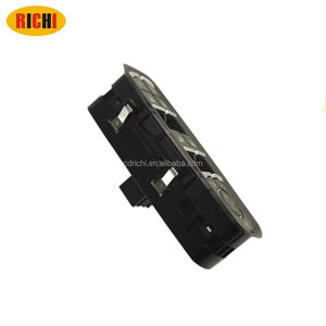 Interruptor de ventana de puerta delantera de nueva marca 7PP959858A 7PP 959 858A para coches Cayenne <span class=keywords><strong>Maran</strong></span> Panamera - Product Image 4