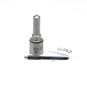 Buse de pompe d'injecteur diesel ERIKC G3S2 buse d'injection de carburant à rampe commune G3S2 pour denso - Product Image 4