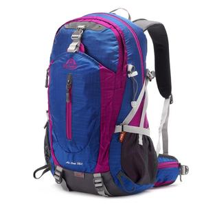 <span class=keywords><strong>Mochila</strong></span> de Camping Multifuncional de Moda para Exteriores 2026, Mochilas para Viajes y Senderismo - Product Image 4