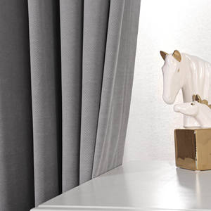 Lianying gros rideau occultant pour la maison hôtel fenêtre le salon à bas prix - Product Image 3