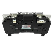 Tableau de bord numérique LCD OEM 248106CT5B pour Nissan Altima L34Z 2023 à 2025 – Affichage du compteur de vitesse