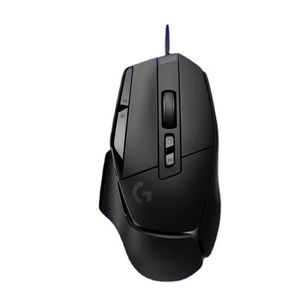 Ratón de juego con cable Logitech G502 X, superventas, periférico para deportes electrónicos, portátil, ordenador de escritorio, ratón para <span class=keywords><strong>juegos</strong></span> con cable - Product Image 2
