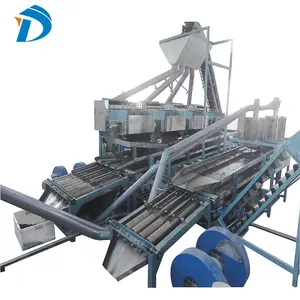 Automatische Cashew Verwerking Machines Automatische En Semi Automatische Cashew Sheller