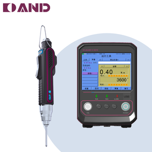 Trapano Avvitatore Elettrico Industriale Intelligente DC40W HE2120 con Servo Digitale ad Alta Coppia e Precisione, Senza Spazzole - Product Image 5