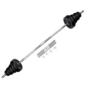 KWO Home Gym Equipment Sports Exercise Fitness <b>Weight</b> Lifting Pesi Palestra 15kg <b>Barbell</b> Adjustable Dumbbell Set For Sale - Product Image 3