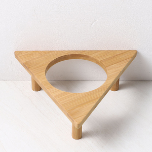 Customised Stainless Steel Pet <strong>Bowl</strong> Elevated and <strong>Rounded</strong> Design Eco-Friendly Cat and <strong>Dog</strong> Food <strong>Bowl</strong> - Product Image 4