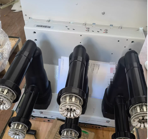Interruptor de Circuito al Vacío Serie VD4, VD4/P 12.12.25 P210, Trifásico de 3 Polos, Capacidad de Ruptura de 31.5 KA - Product Image 3
