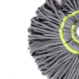 Hand Free Household High Quality Twist <b>Mop</b> Home Cleaning 2 in 1 Dehydrated <b>Mop</b> 360 Degree Self Wringing - Product Image 3