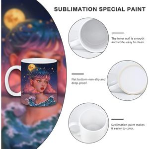 36pcs <b>Sublimation</b> <b>Mugs</b> 11 oz Blank <b>Bulk</b>, 15oz <b>Sublimation</b> <b>Coffee</b> <b>Mug</b>, White Ceramic Plain <b>Mug</b> Cups for <b>Sublimation</b> - Product Image 6