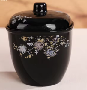 Set <span class=keywords><strong>di</strong></span> Stoviglie in <span class=keywords><strong>Vetro</strong></span> <span class=keywords><strong>Arcopal</strong></span> Opal da 18 Pezzi, Design Elegante, Rosso con Decorazioni, Vendita all'Ingrosso, <span class=keywords><strong>Piatti</strong></span> e Ciotole <span class=keywords><strong>di</strong></span> Alta Qualità - Product Image 5