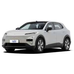 Changan 2026 Deepal S05 620 Édition Ultra Pure Électrique Propulsion Arrière Boîte Automatique <span class=keywords><strong>ACC</strong></span> SUV avec Écran Tactile LCD de 15,4 Pouces - Product Image 1