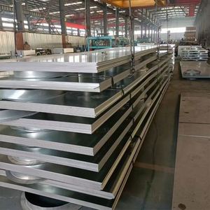 Bobinas de Acero al Carbono de Alta Resistencia Estándar JIS, Placas de Acero Galvanizado Laminadas en Frío para Soldadura, Doblado y Corte, Venta Directa de Fábrica - Product Image 4
