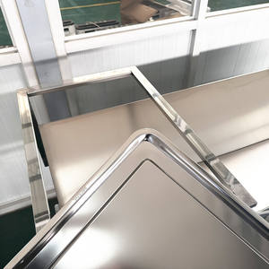 Mesa Quirúrgica Veterinaria ACS-03, Equipo Veterinario, Mesa de Operaciones, Cama Quirúrgica Eléctrica, Mesa de Operación Quirúrgica - Product Image 4