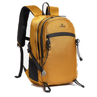 Sac à dos pour ordinateur portable T614 16,1 pouces, personnalisé, en Oxford imperméable, pour les trajets quotidiens, les voyages, les étudiants, sac à dos de sport durable