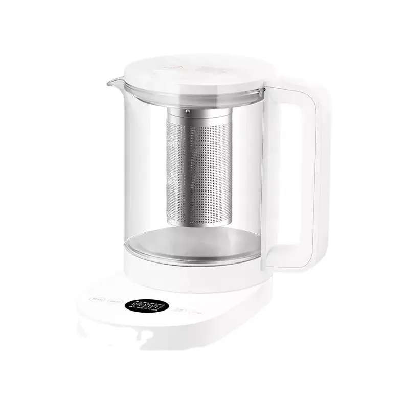 xiaomi mijia smart multifunctional health pot home small boiling teapot Wireless Connection Multiple Cooking Modes