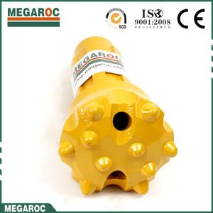 جودة عالية متينة CIR90 49 من أجل حفر الصخور للبيع - Product Image 6