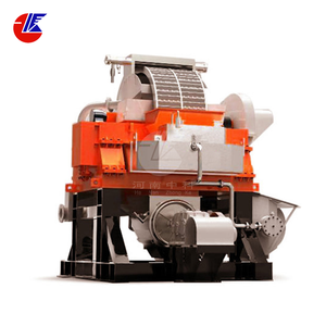 La machine de séparation magnétique en métal de prix de séparateur magnétique de gradient élevé pourrait séparer les métaux rares - Product Image 5