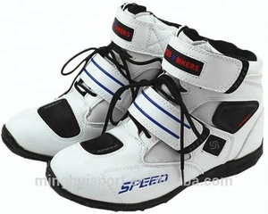 Bottes de <span class=keywords><strong>moto</strong></span> de haute qualité, nouvelle collection, promotion spéciale, prix exceptionnel - Product Image 4