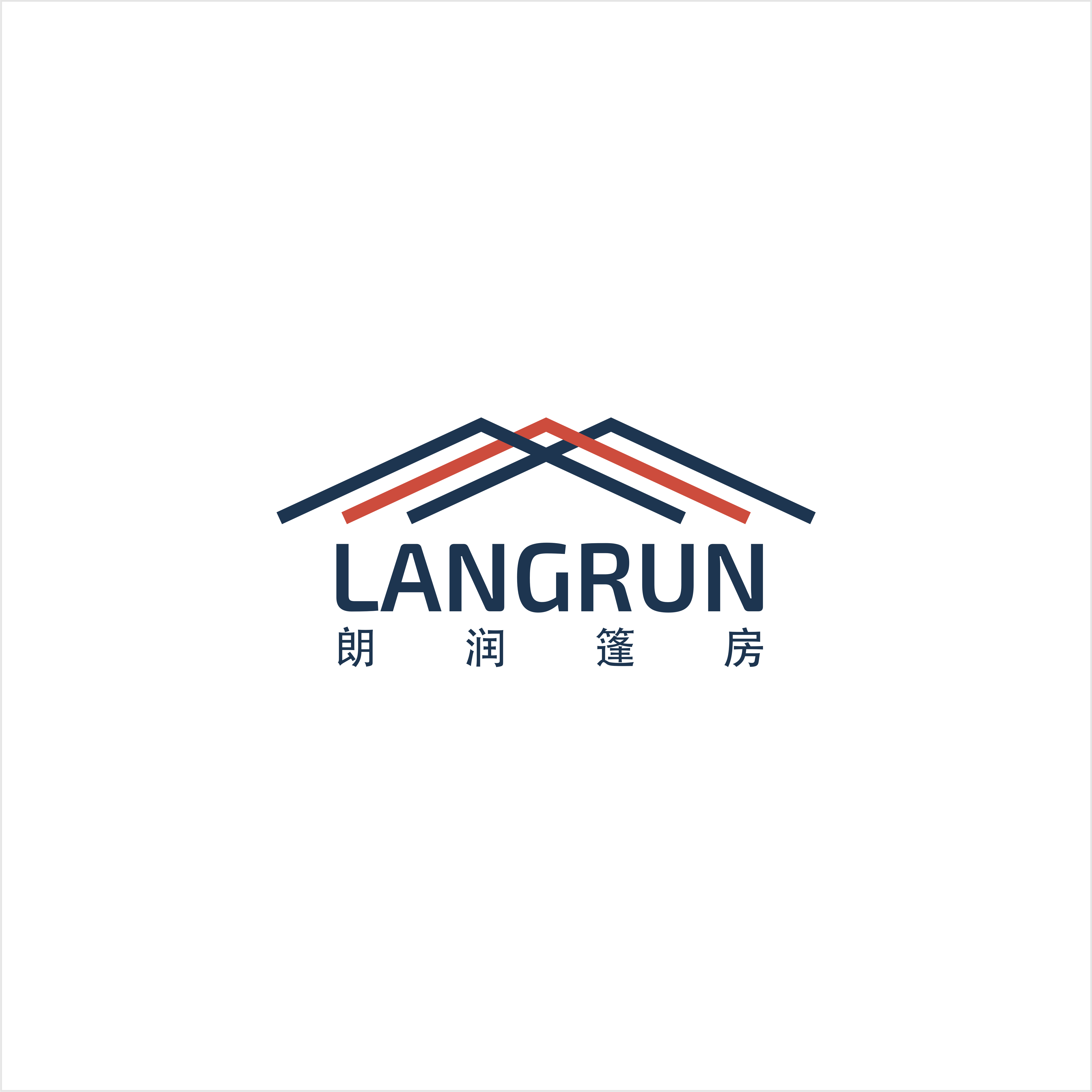 Langrun Architectural Technology (Guangdong) Co., Ltd. logo