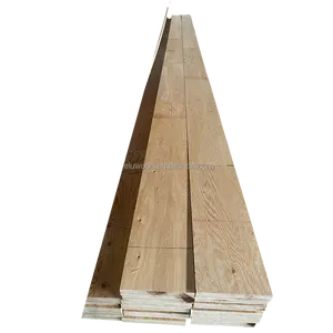 Balok kayu Lvl H20 multifungsi untuk grosir