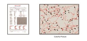 Analizador de <span class=keywords><strong>semen</strong></span> automatizado, máquina de análisis de esperma veterinaria canina - Product Image 5