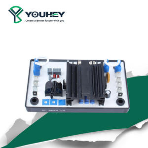 Régulateur de tension automatique (AVR) pour groupe électrogène diesel MAVC6307F – Carte régulatrice de tension – Stabilisateurs de produit - Product Image 1